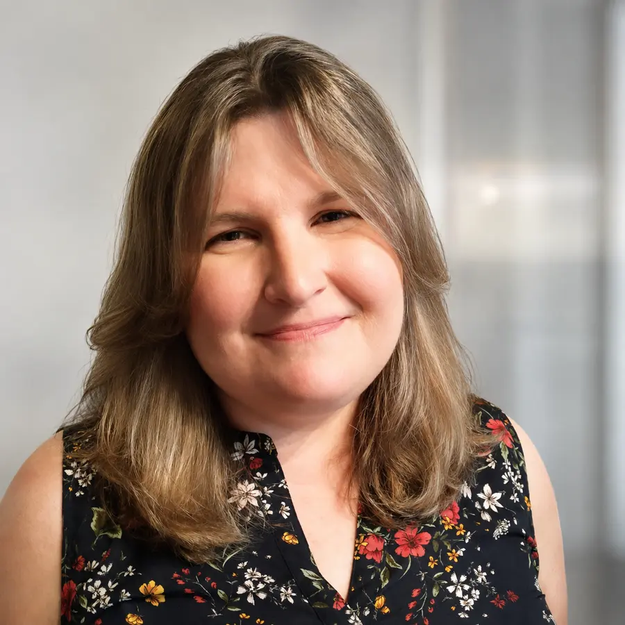 Donna Hynick, Pipeline Manager at Rice Financial Group